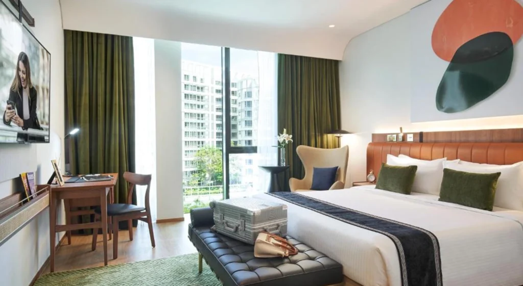 Citadines Singapore