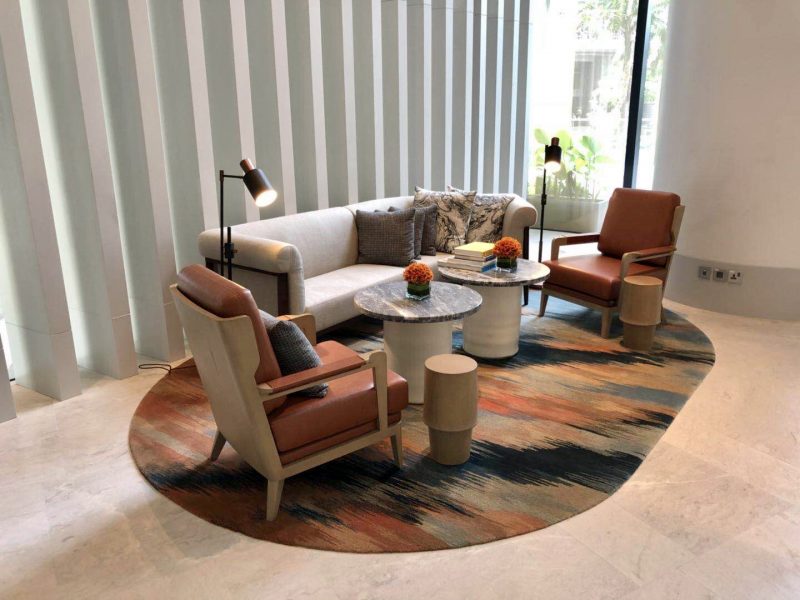 ANDAZ 2