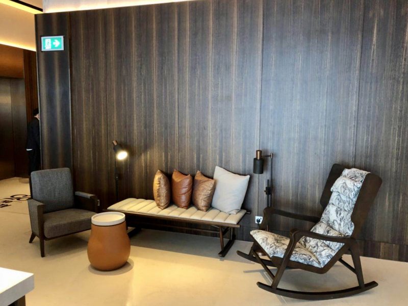 ANDAZ 3