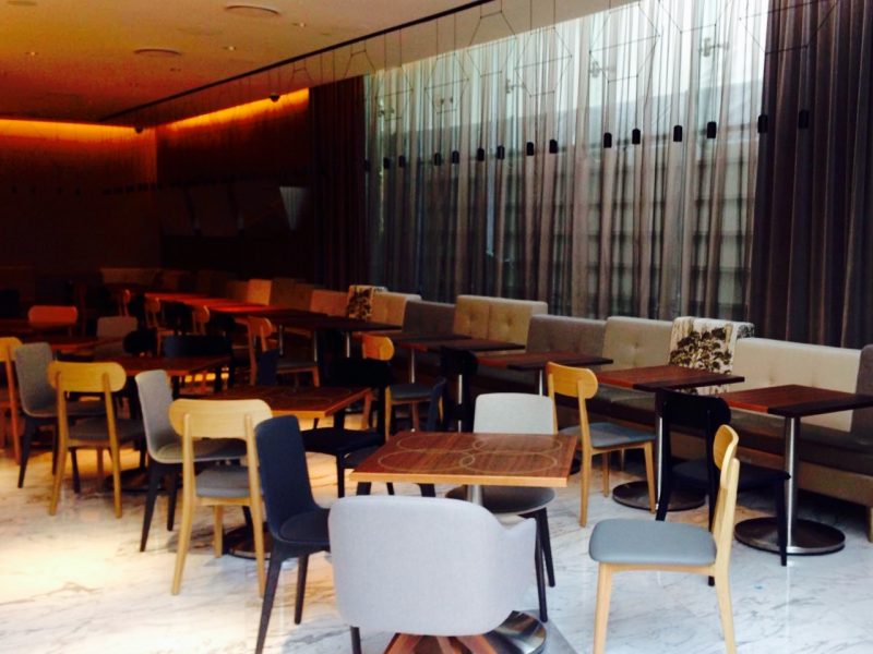 GRAND COPTHORNE 3