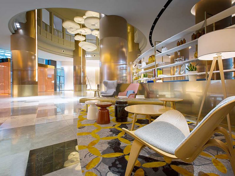 Grand Copthorne Waterfront_02