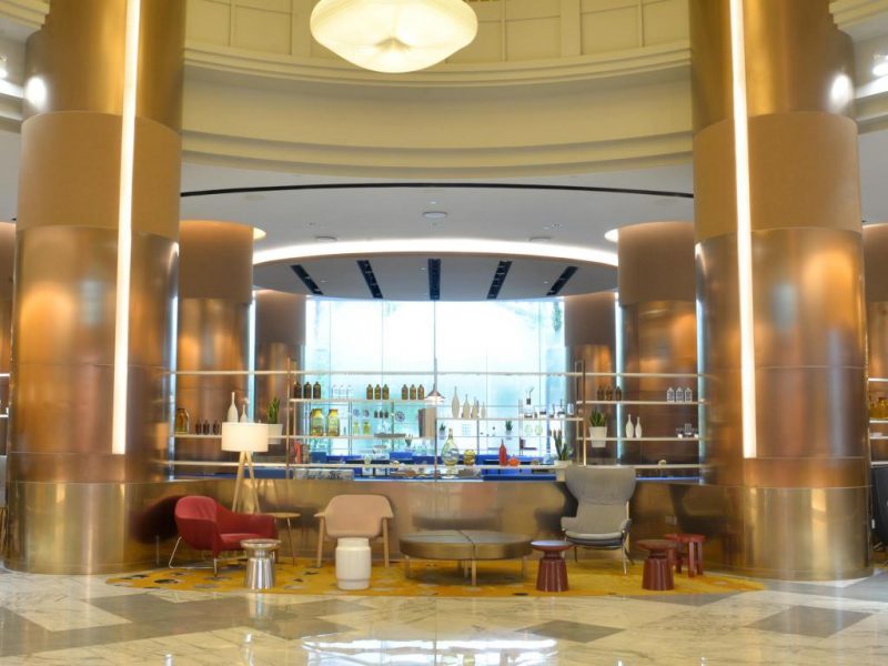 Grand Copthorne Waterfront_04