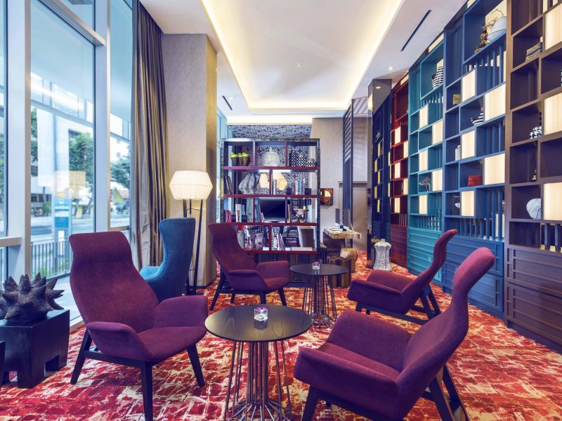 MERCURE BUGIS 1