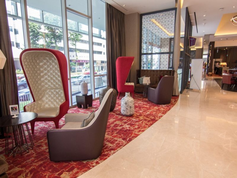 MERCURE BUGIS 2