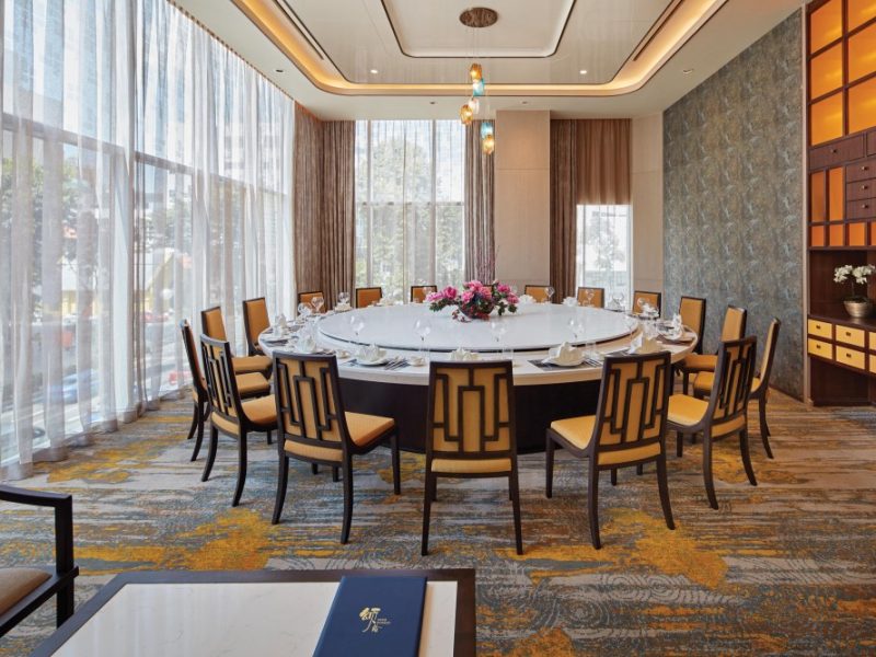 MERCURE BUGIS 3