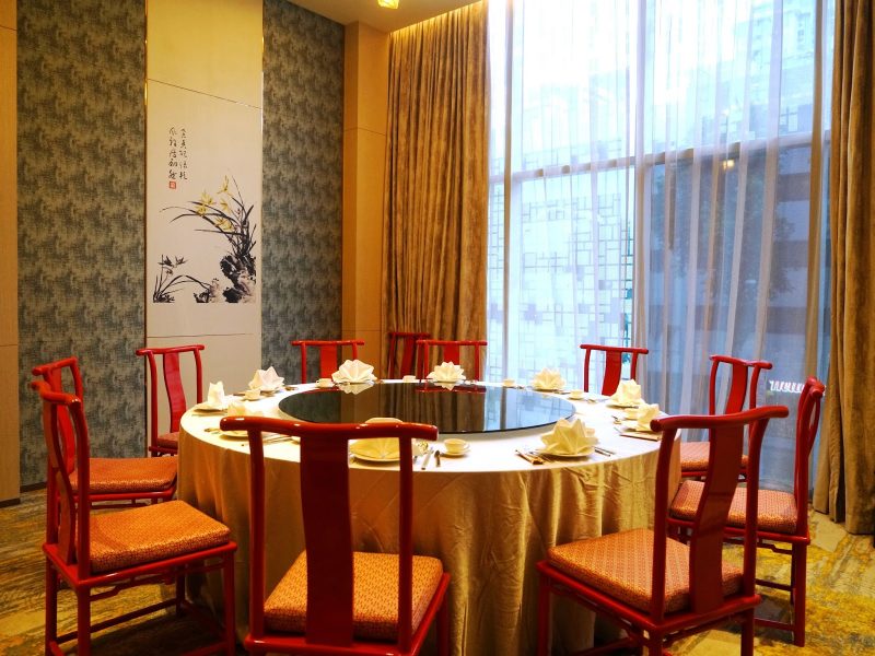 MERCURE BUGIS 4