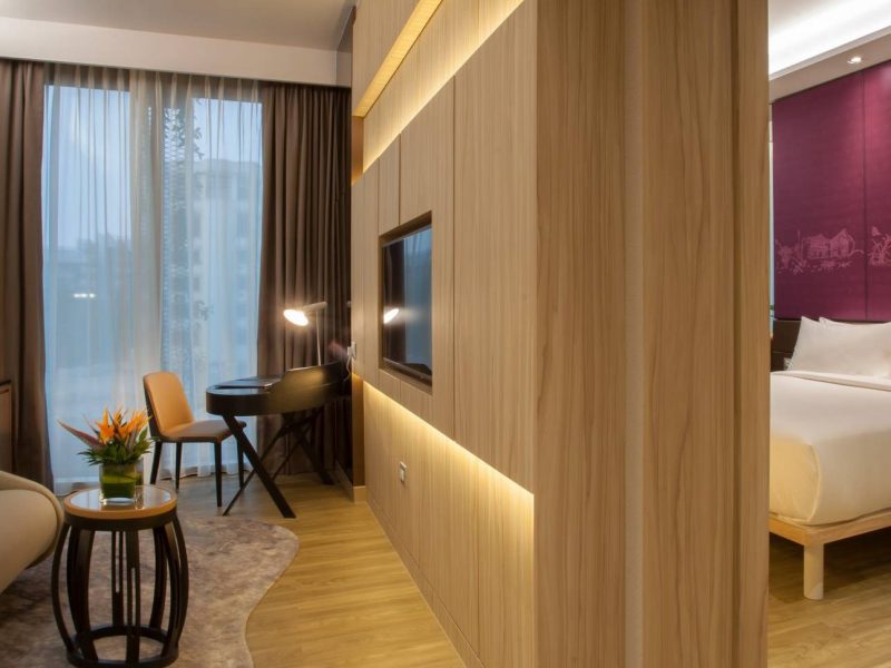 NOVOTEL & MERCURE 2