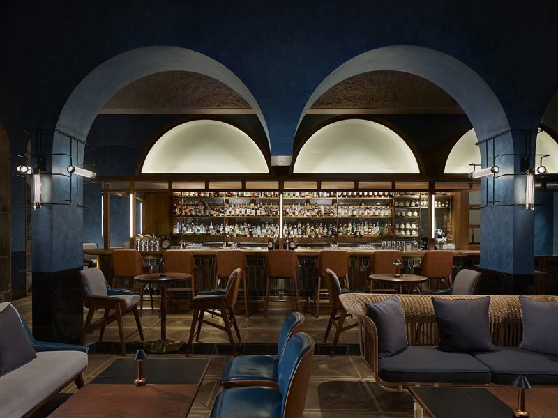Shangri-La Origin Bar 1