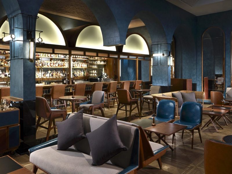 Shangri-La Origin Bar 2