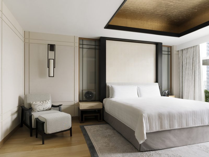 Shangri-La Singapore 2