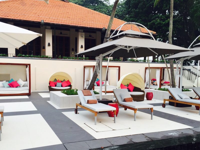 Sofitel Sentosa 2