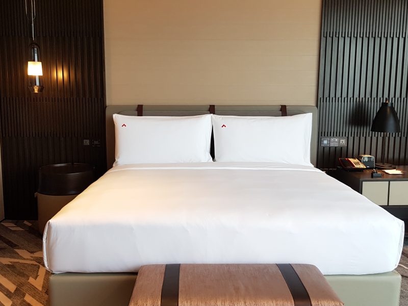 Swissotel 1