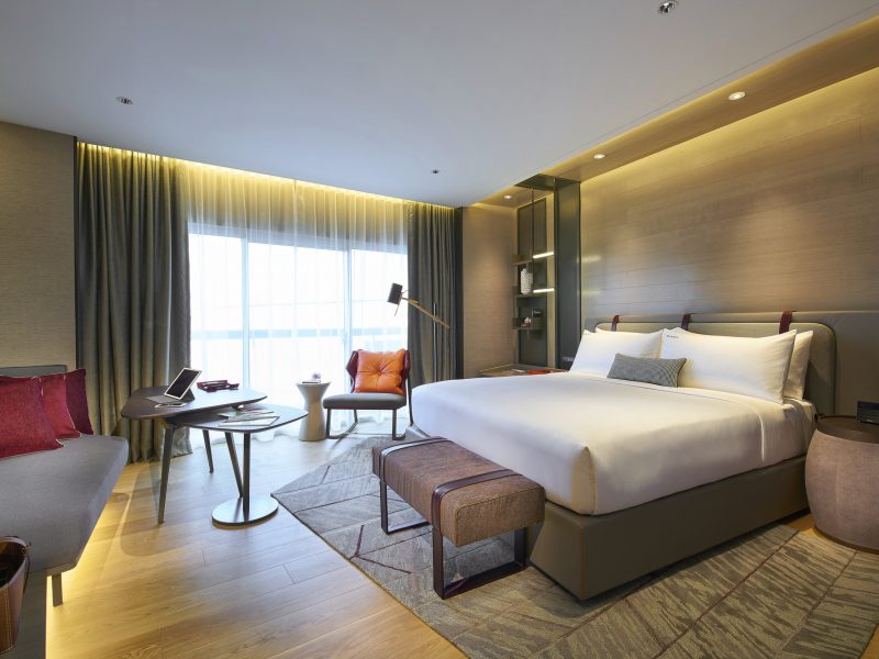 Swissotel 2