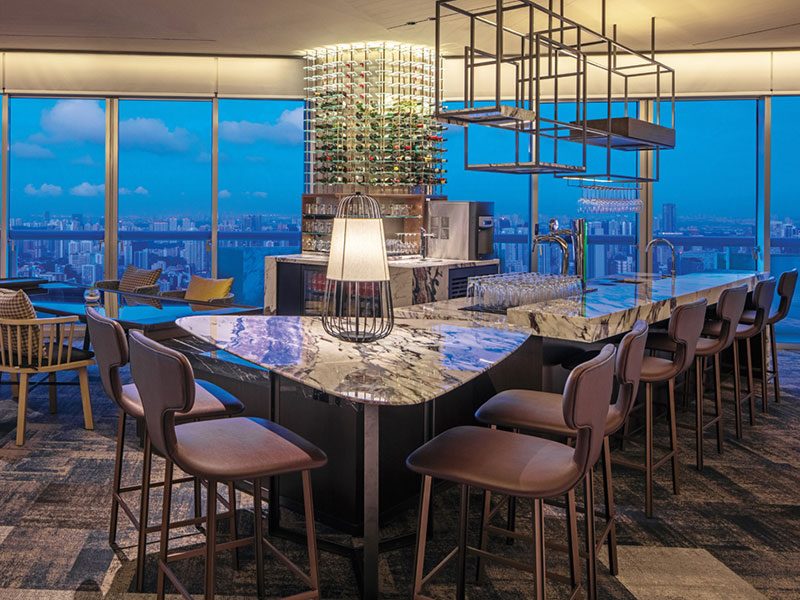 Swissotel L65 1
