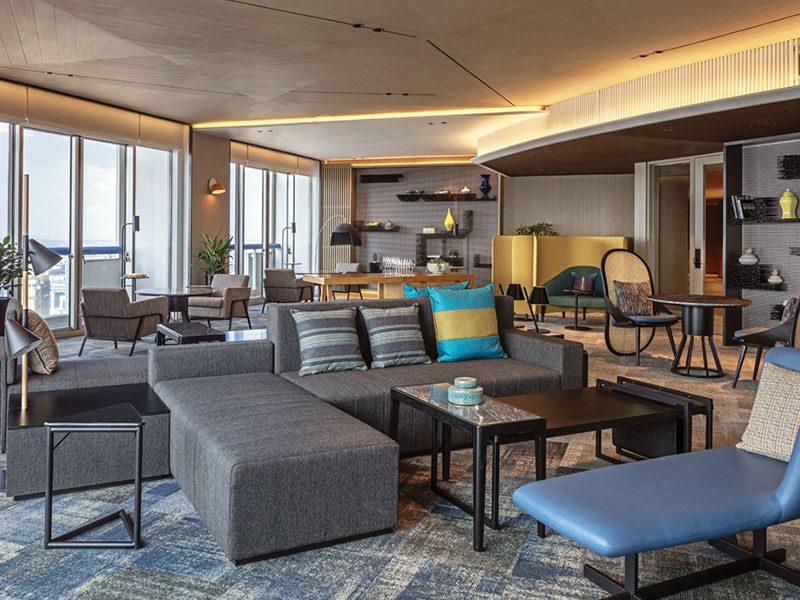 Swissotel L65 2