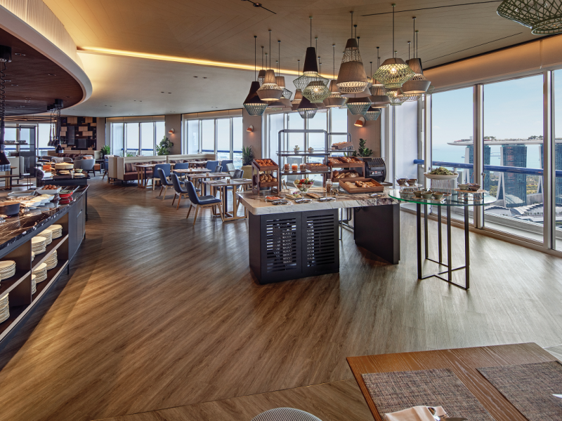 Swissotel L65 3
