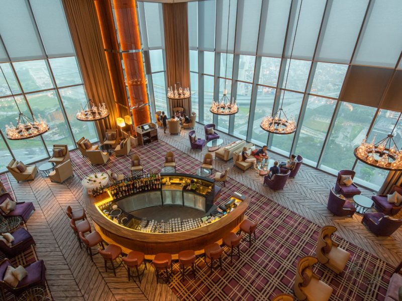 Westin-Hotel